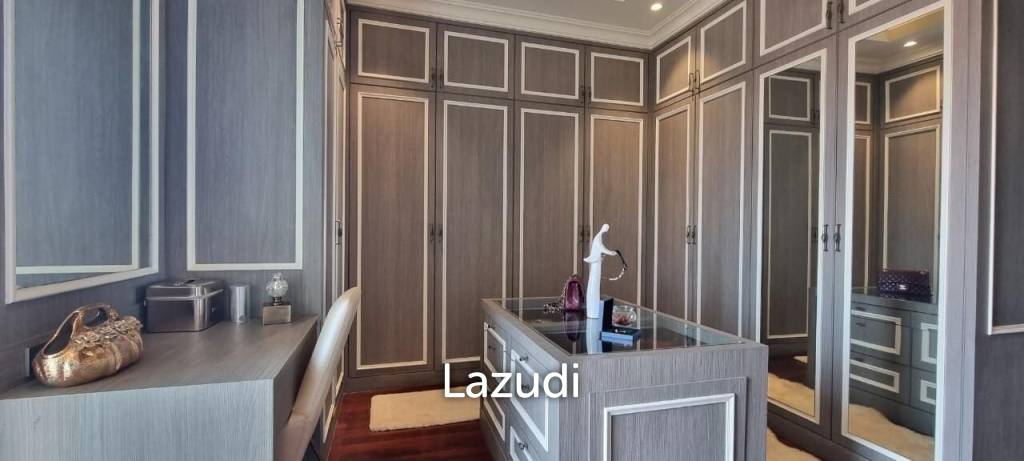 4 Storey House in South Pattaya for Sale