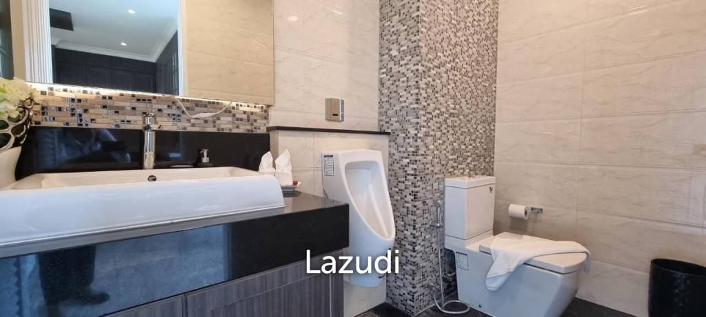 4 Storey House in South Pattaya for Sale