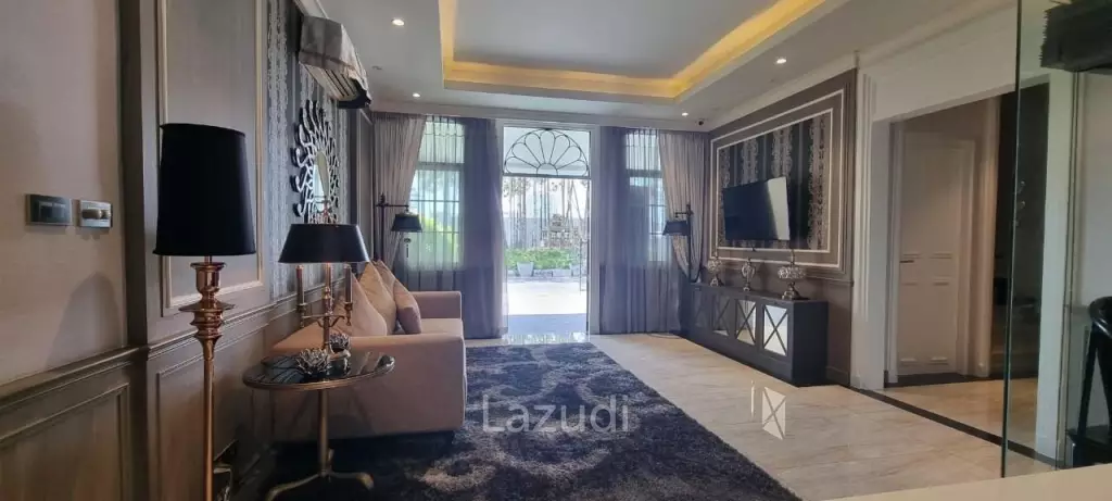 4 Storey House in South Pattaya for Sale