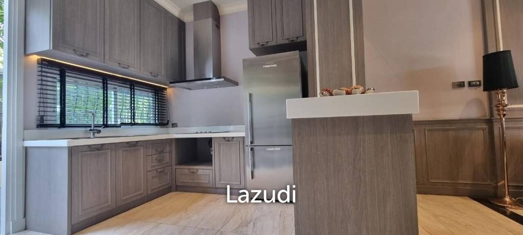 4 Storey House in South Pattaya for Sale