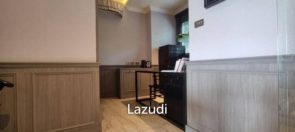 4 Storey House in South Pattaya for Sale