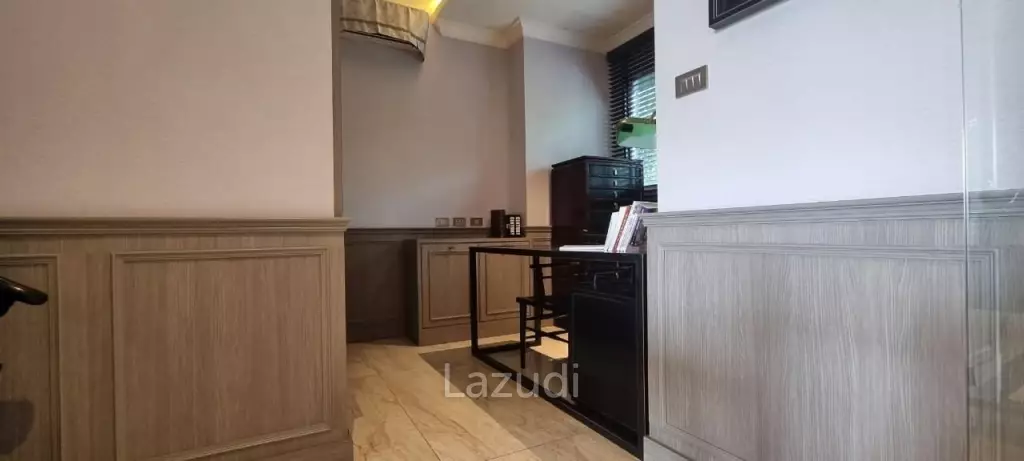 4 Storey House in South Pattaya for Sale