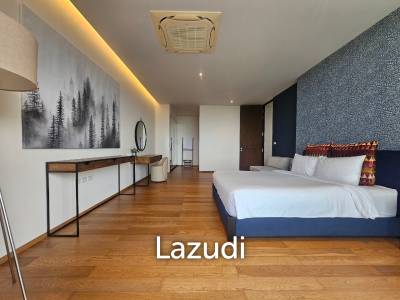 3 Beds 2 Baths 288.07 SQ.M Sunplay Bangsaray Heights