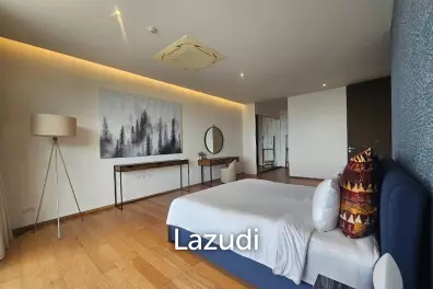 3 Beds 2 Baths 288.07 SQ.M Sunplay Bangsaray Heights