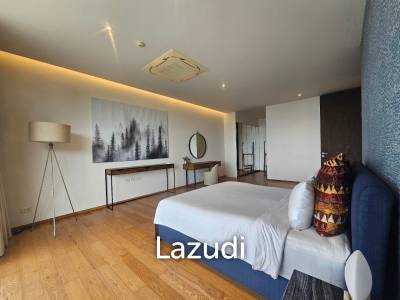 3 Beds 2 Baths 288.07 SQ.M Sunplay Bangsaray Heights