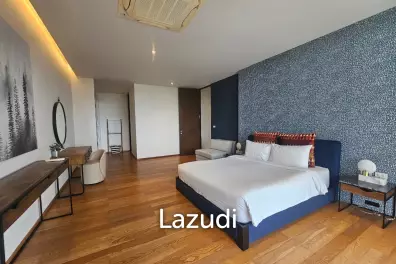 3 Beds 2 Baths 288.07 SQ.M Sunplay Bangsaray Heights