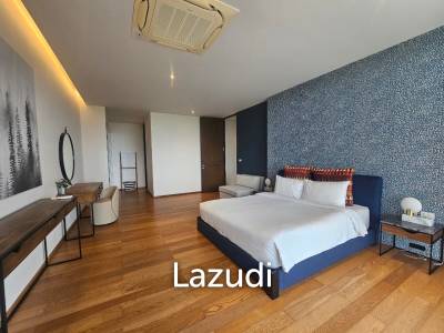 3 Beds 2 Baths 288.07 SQ.M Sunplay Bangsaray Heights