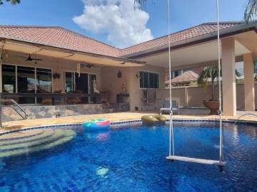 Jomtien 3 Bedrooms House for Sale