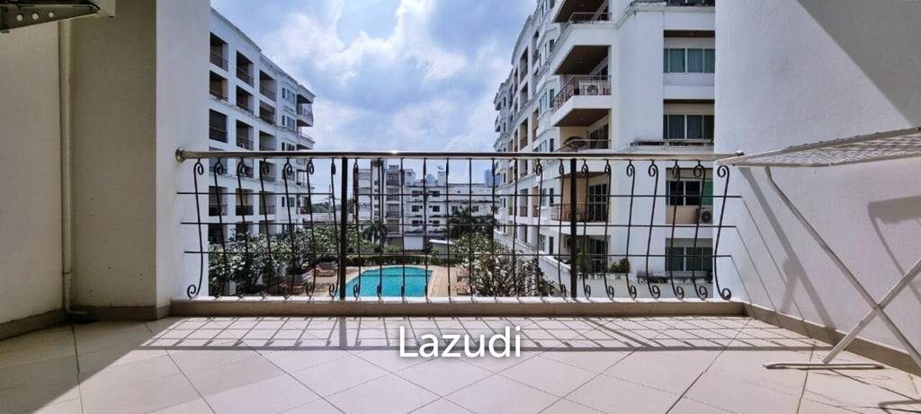 Studio Unit at TW Condo for Sale