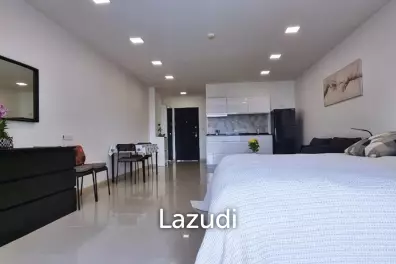 ขาย ห้องสตูดิโอที่ ทีดับบลิวคอนโด