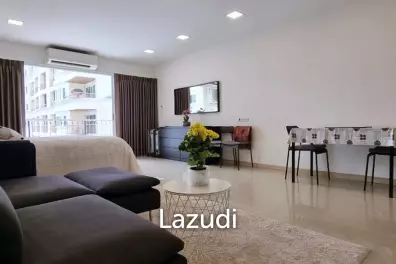 ขาย ห้องสตูดิโอที่ ทีดับบลิวคอนโด