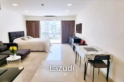 ขาย ห้องสตูดิโอที่ ทีดับบลิวคอนโด