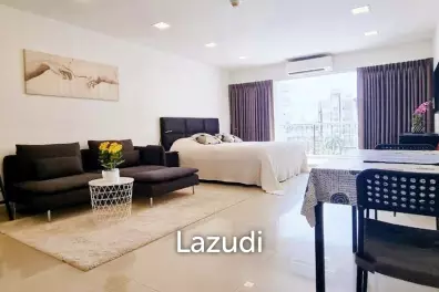 ขาย ห้องสตูดิโอที่ ทีดับบลิวคอนโด