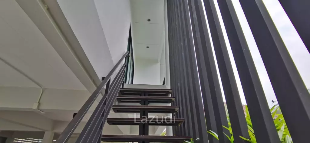 Sattahip Private Pool House for Sale
