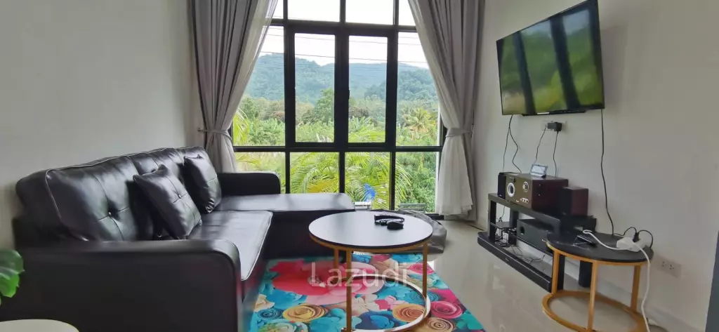 Sattahip Private Pool House for Sale