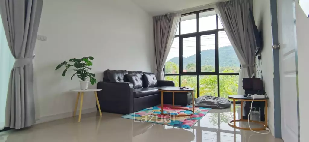 Sattahip Private Pool House for Sale