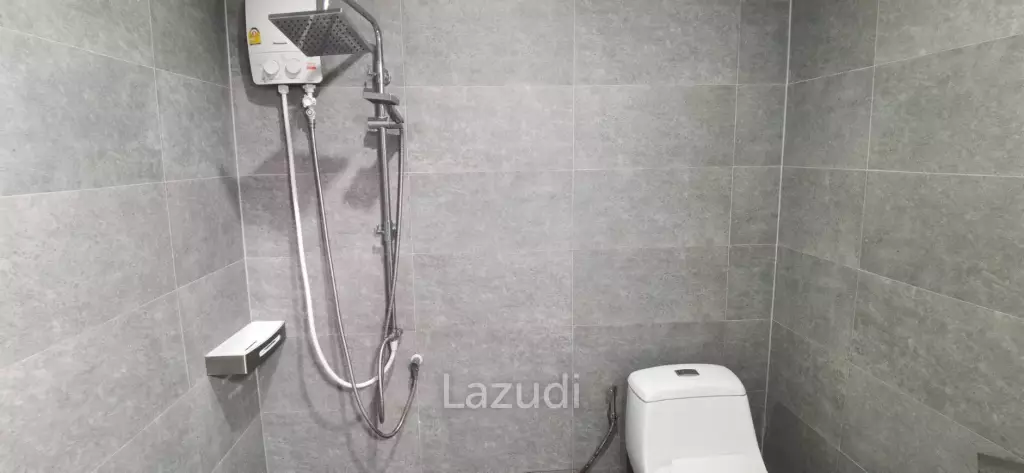 Sattahip Private Pool House for Sale