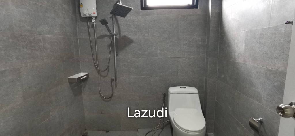 Sattahip Private Pool House for Sale
