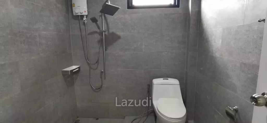 Sattahip Private Pool House for Sale