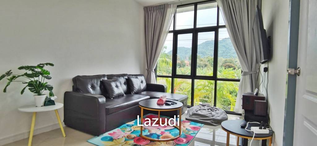 Sattahip Private Pool House for Sale
