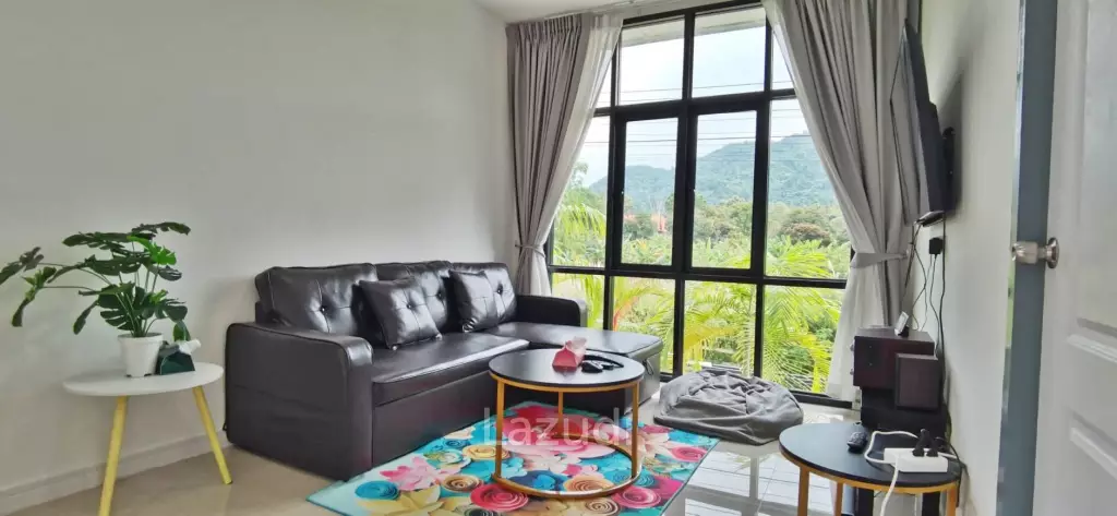 Sattahip Private Pool House for Sale