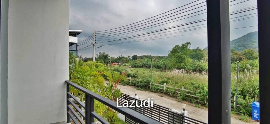 Sattahip Private Pool House for Sale