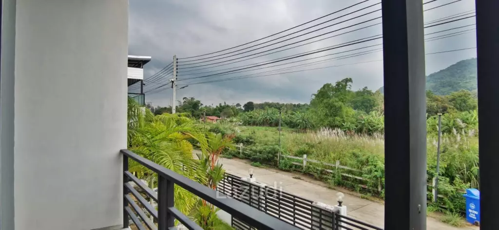 Sattahip Private Pool House for Sale