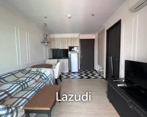 Venetian Condo for Sale in Jomtien