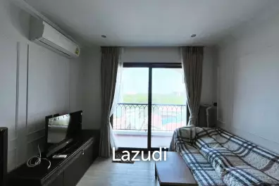 Venetian Condo for Sale in Jomtien