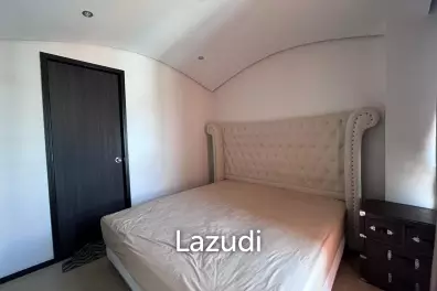 Venetian Condo for Sale in Jomtien