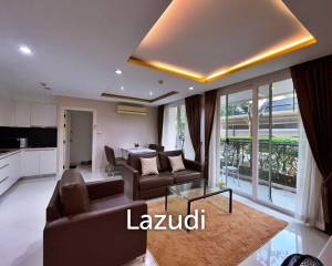 Paradise Park Condo for Sale in Jomtien