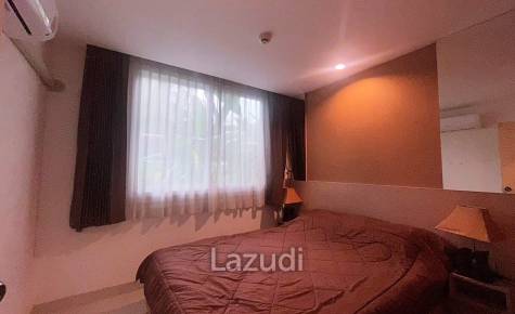 Paradise Park Condo for Sale in Jomtien