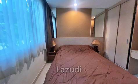 Paradise Park Condo for Sale in Jomtien