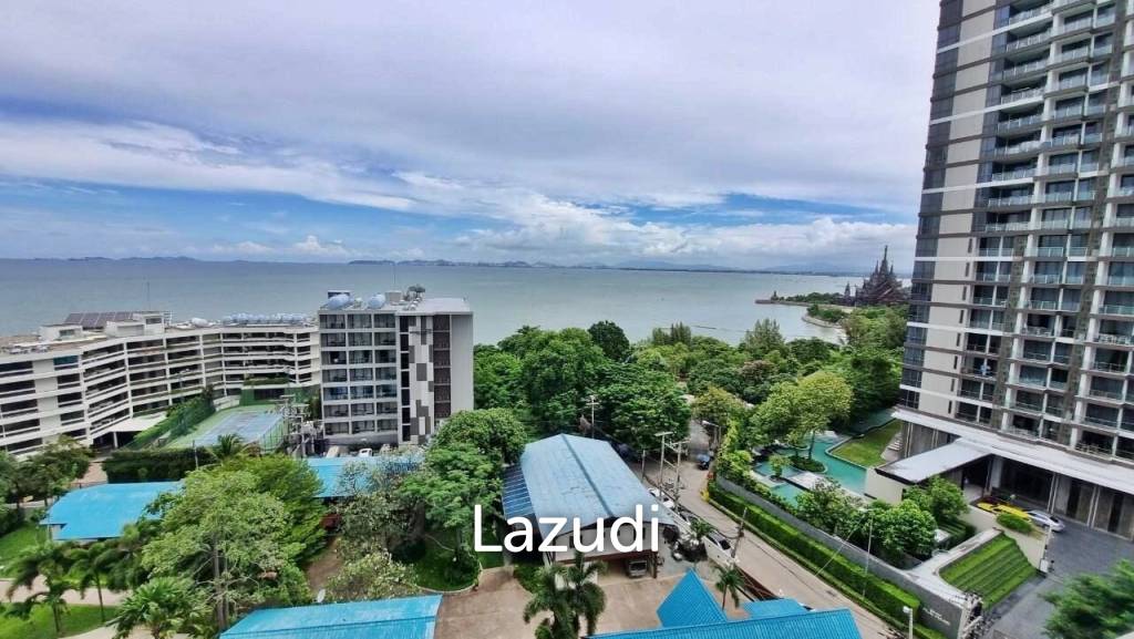 Studio for Sale at The Palm Condo