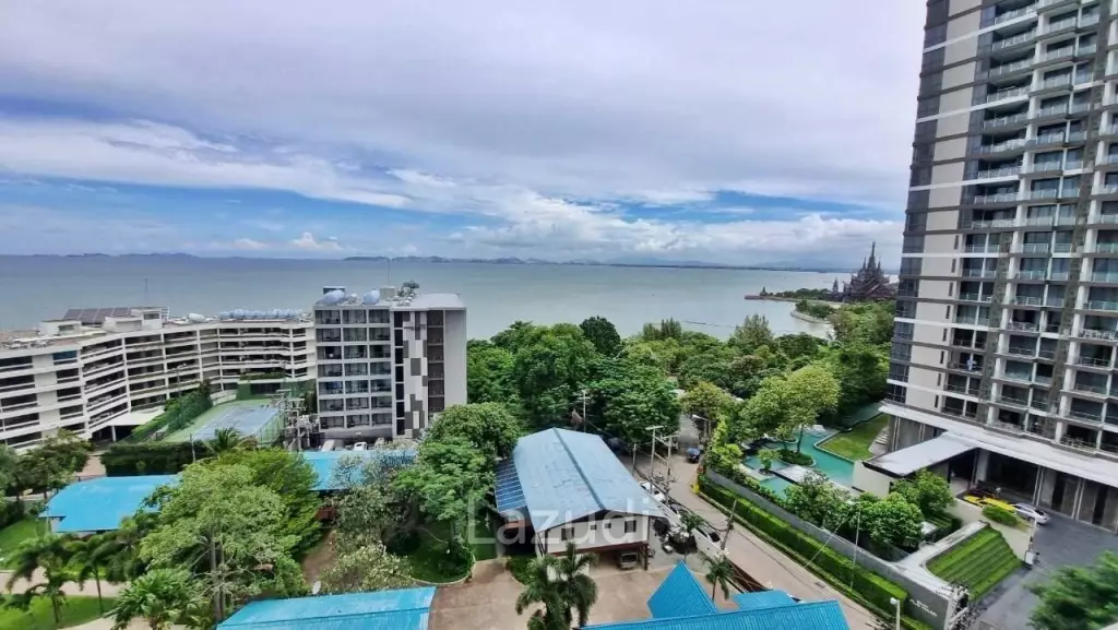 Studio for Sale at The Palm Condo