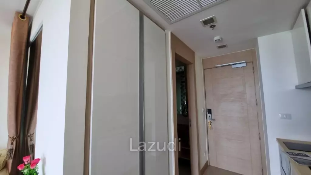 Studio for Sale at The Palm Condo
