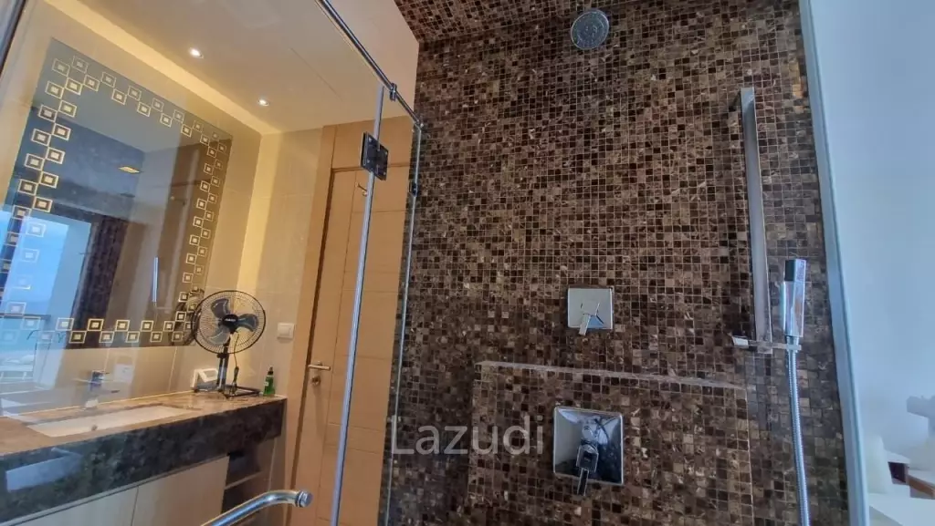 Studio for Sale at The Palm Condo