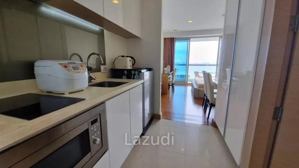 Studio for Sale at The Palm Condo