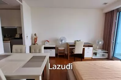 ขายสตูดิโอที่คอนโดเดอะปาล์ม