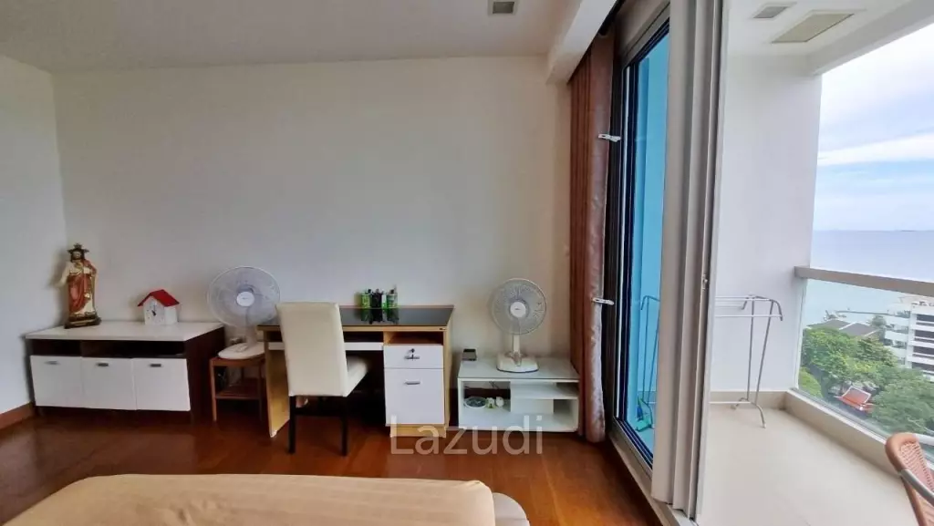Studio for Sale at The Palm Condo