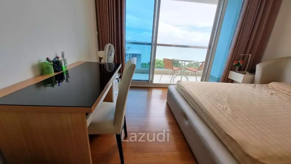 Studio for Sale at The Palm Condo