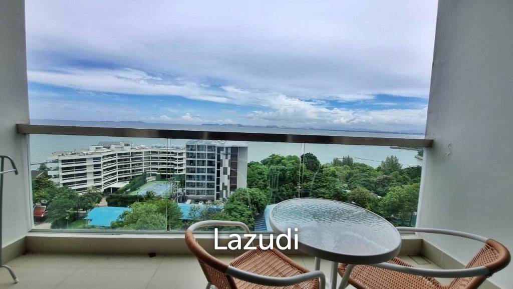 Studio for Sale at The Palm Condo