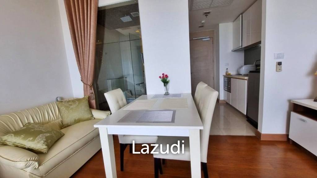 Studio for Sale at The Palm Condo