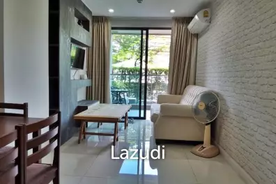 De Amber Condo For Rent In Bangsaray