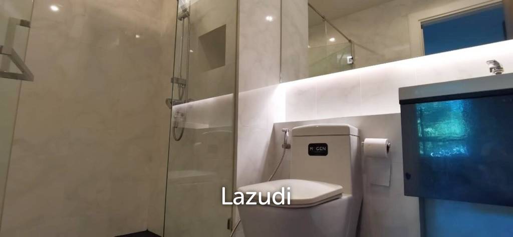 De Amber Condo for Rent in Bangsaray