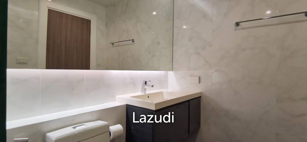 De Amber Condo for Rent in Bangsaray