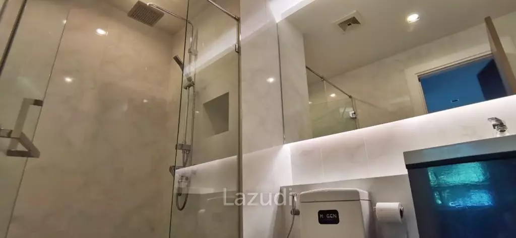 De Amber Condo for Rent in Bangsaray