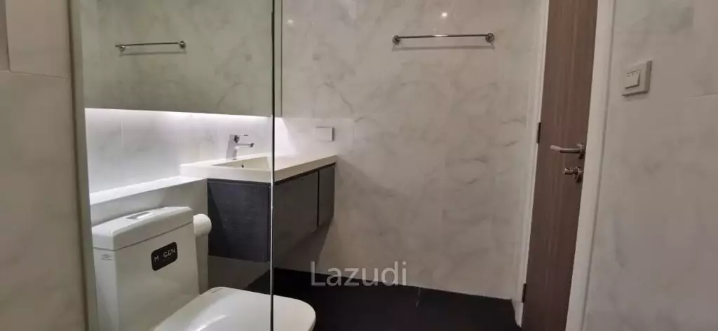 De Amber Condo for Rent in Bangsaray