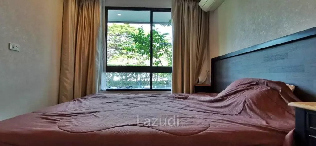 De Amber Condo for Rent in Bangsaray