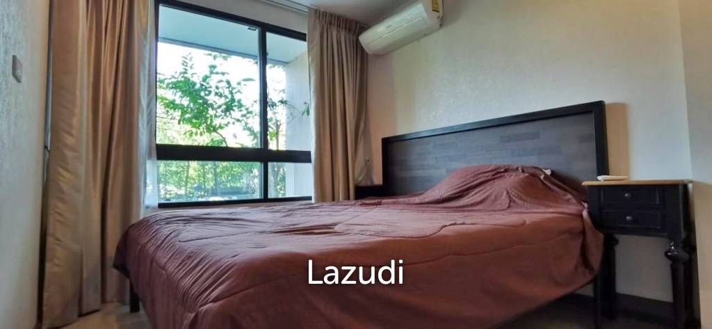 De Amber Condo for Rent in Bangsaray